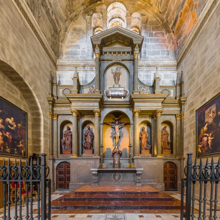 capilla-cristo-victorias-catedral-de-malaga