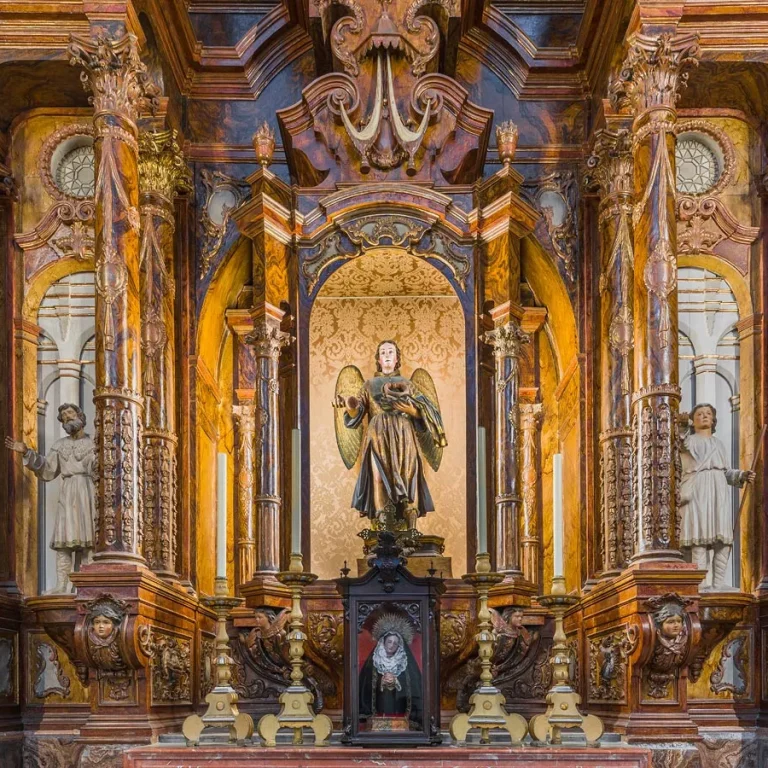 capilla-de-san-rafael-catedral-de-malaga