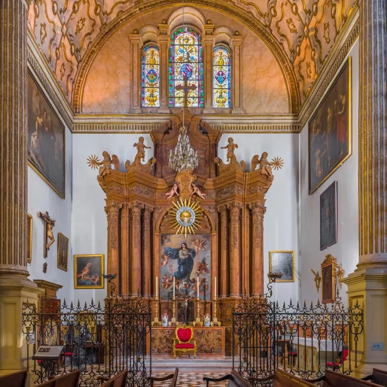 capilla-inmaculada-concepcion-catedral-de-malaga