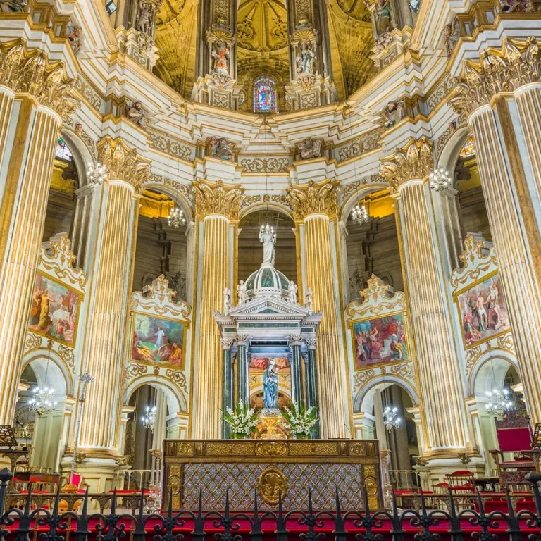 capilla-mayor-catedral-malaga-2