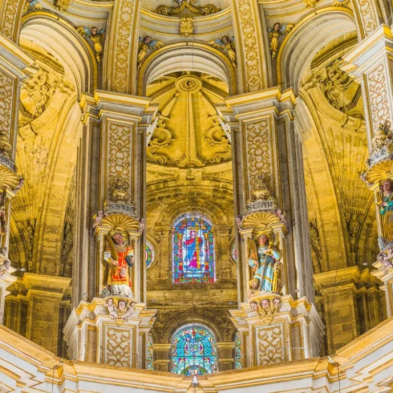 capilla-mayor-catedral-malaga-5