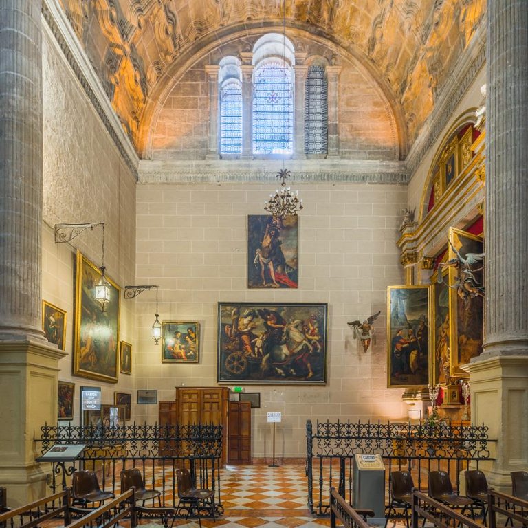 capilla-san-jose-catedral-de-malaga