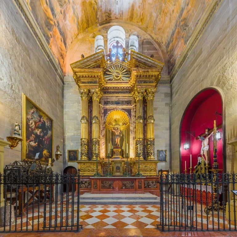 capilla-san-sebastian-catedral-de-malaga