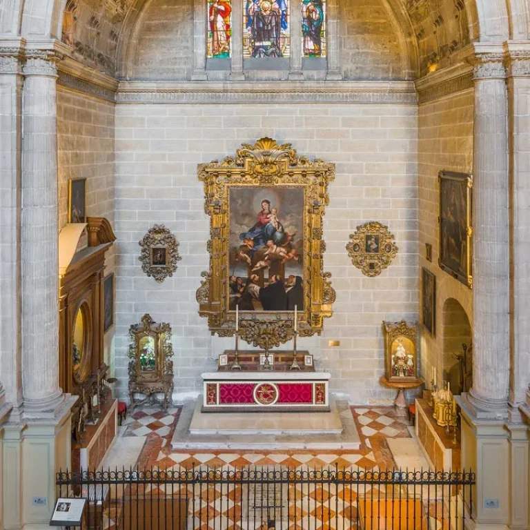 capilla-virgen-rosario-catedral-de-malaga