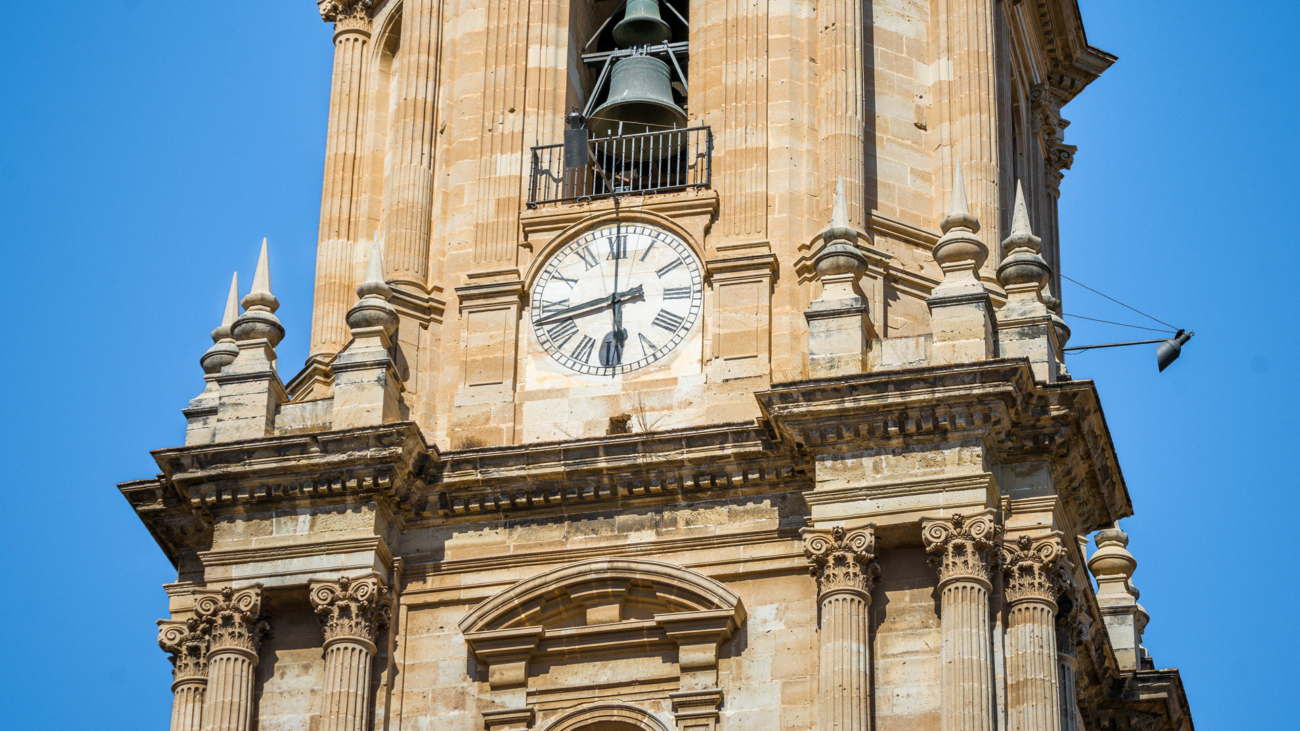 reloj-catedral-malaga